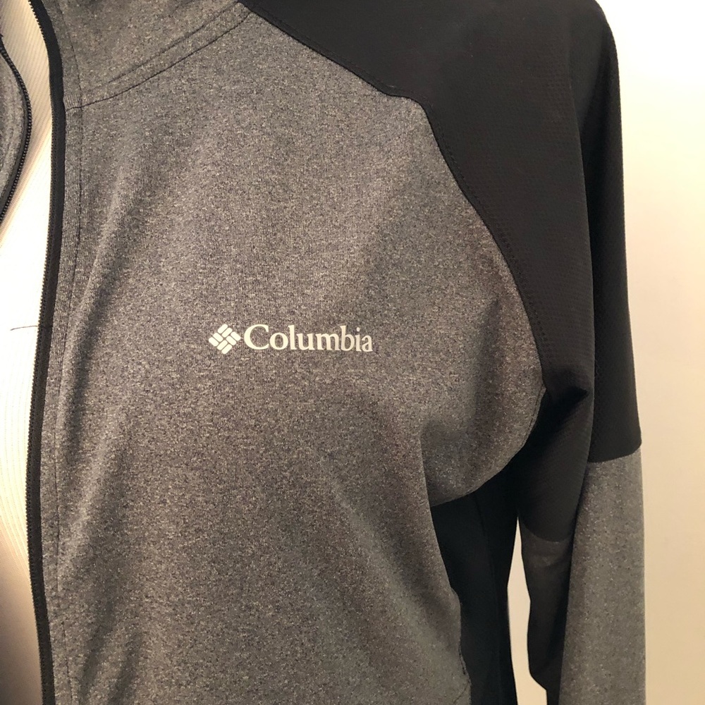 Columbia jacket - Picture 2 of 5